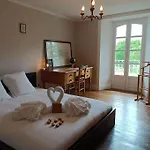 Villa Le Manoir Lacalmontie