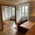 Le Manoir Lacalmontie