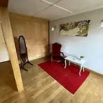 Le Manoir Lacalmontie Villa *