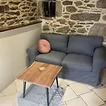 Le Manoir Lacalmontie * Vitrac (Cantal)