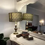 Le Manoir Lacalmontie *