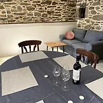 Le Manoir Lacalmontie
