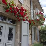 Le Manoir Lacalmontie Villa