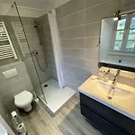 Villa Le Manoir Lacalmontie *
