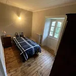 Villa Le Manoir Lacalmontie Vitrac (Cantal)