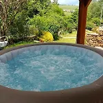 Villa Le Manoir Lacalmontie *