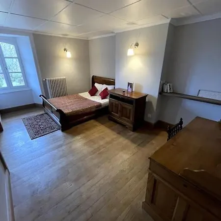 Le Manoir Lacalmontie 빌라