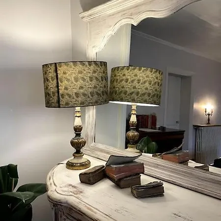 Le Manoir Lacalmontie *
