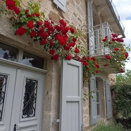 Le Manoir Lacalmontie Villa