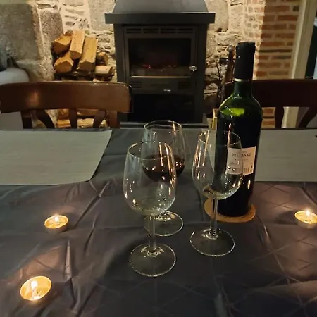 Le Manoir Lacalmontie