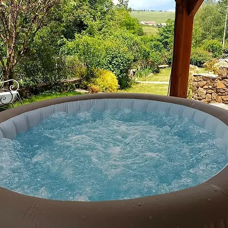 Villa Le Manoir Lacalmontie *
