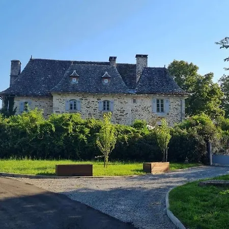 Le Manoir Lacalmontie 비트락